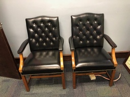 [#B12-11] Lobby chair