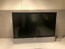 [#H16-m1] TV