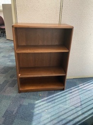 [#D3-w19] Bookcase