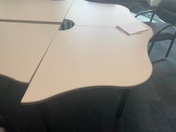 [#C5-t5] Training table