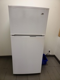 [#G10-1] Fridge (Photo Approximation)