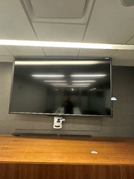 [#H16-78] #73 - NEC 84" TV