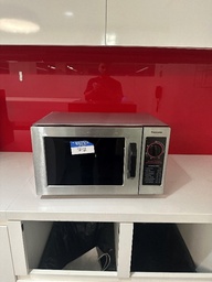 [#G8-82] #77 panasonic microwave 20 x 13 x12