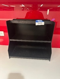 [#D6-83] #78 coffee organizer 17 x 16 x11