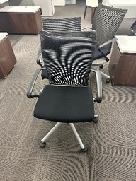[#B13-84] #79 office chairs mesh23 x 26 x37