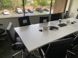 [#B5-11] Conference Chairs