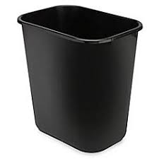 [#0I-16] Trash Can (Photo Approximation)