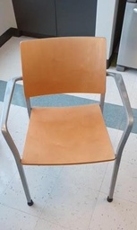 [#B8-8] WOOD CHAIRS