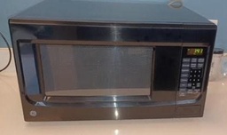 [#G8-7] MICROWAVES