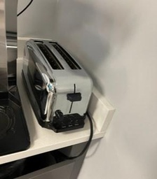 [#G11-36] TOASTER