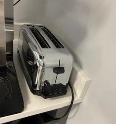 [#G11-76] TOASTER