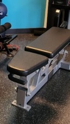[#B2] Bench Press