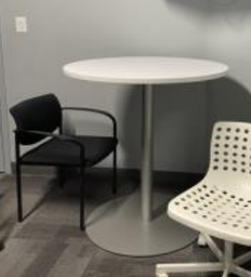 [#C5-6] Hightop table