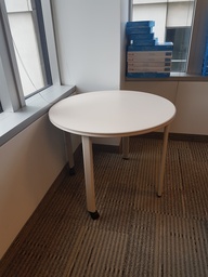 [#C9-26] Communal Table - Round