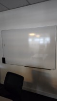 [#F5-35] White boards