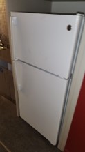 [#G10-104] Fridge