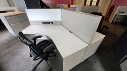 [#A4-109] 120 Leverage Stations