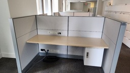 [#A4-128] Leverage Workstations