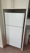 [#G10-169] Fridge 