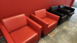 [#B8-173] Reception Chairs