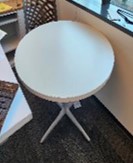 [#C5-394] Table, Round A36" x 36" x 30"