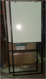 [#F8-14] PAPER STANDS