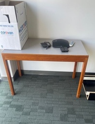 [#C3-20] Small Table, Wood