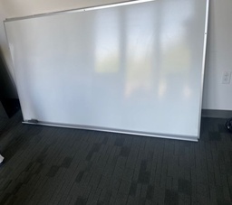 [#F5-23] Whiteboard, large
