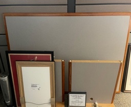 [#C8-28] Conference Table, 7'