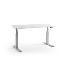 [#E10] Height Adjustable Tables **Photo Representative**