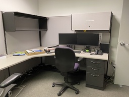 [#A4-98] Workstation