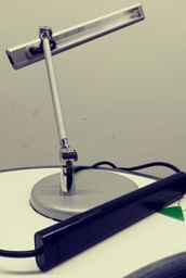 [#I6-26] Steelcase Underline lamp