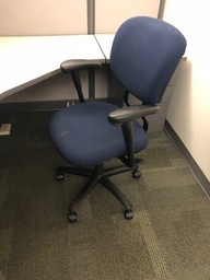 [#B13-1] Hayworth Desk Chair