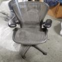 [#B13-5] Task Chair, Herman Miller Aeron