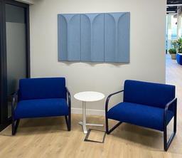 [#00-IR3] Armchairs and side tables