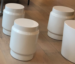 [#00-IR12] Stools
