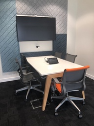 [#00-IR16] Meeting room furniture