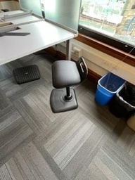 [#B8-56] Varidesk Stool