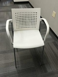 [#B4-180] Stacker Chairs