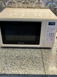 [#G8-207] MICROWAVE