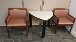 [#B8-28] Guest Chair