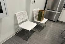 [#C19-17] Breakroom Chairs