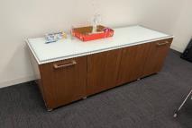[#D5-15] Credenza