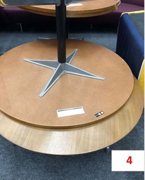 [#C7-29] Round Tables