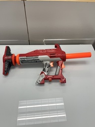 [#00-140] Nerf gun, misc. (no darts included)