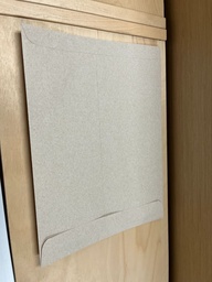 [#I2-108] Box of envelopes, misc.