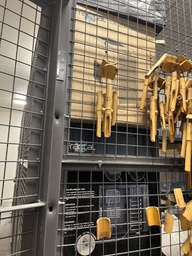 [#00-38] Windchime, misc.