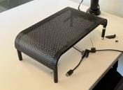 [#H10-33] Small Monitor Stands