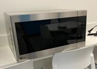 [#G8-66] Microwave