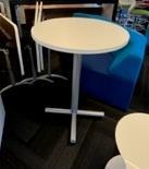 [#C5-83] Round Bistro Flip top tables / 30"